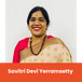 Avinash College of Commerce, Principal: Savitri Devi Yerramsetty Interview